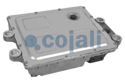 ELECTRONIC CONTROL UNIT OF ENGINE REMAN, 350844, 0004466935