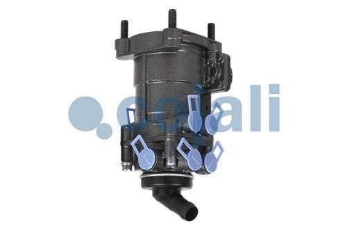 BRAKING SIGNAL TRANSMITTER REMAN, 354031, 0486200005