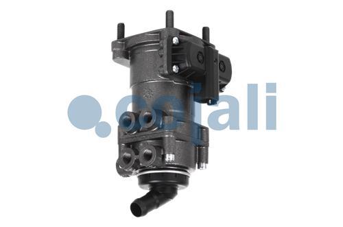 BRAKING SIGNAL TRANSMITTER REMAN, 354031, 0486200005