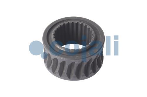 RING GEAR 25 TEETH AA1 JIS B 1602 L=29.4, 4235119, 78303