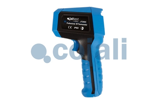 MEDIDOR DE TEMPERATURA DIGITAL PROFESIONAL JT2005 | 50002005