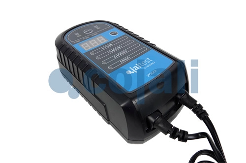 CHARGEUR DE BATTERIE 12/24 V JT3001 | 50003001