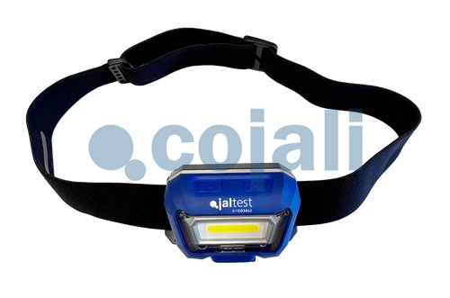 LAMPE DE POCHE LED DE TRAVAIL FRONTALE | 50003002