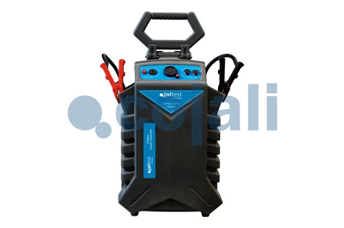 BOOSTER DE DÉMARRAGE 12V/24V JT3014 | 50003014