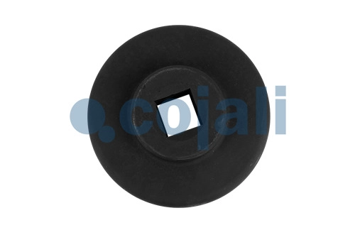 CHIAVE PER DADO ASSE ESAGONALE, DR. 1", 105 MM, 50105022, 50105022