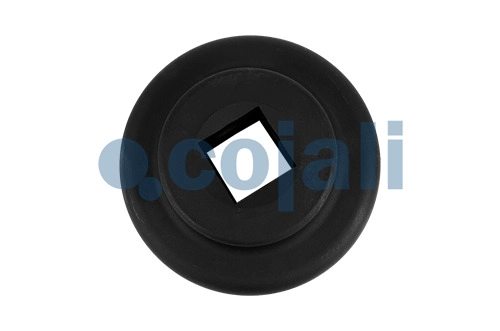 WRENCH FOR HEXAGONAL AXLE NUT, Dr. 1", 80 MM, 50105028, 50105028