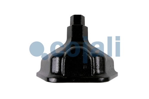 LLAVE PARA TUERCA DE EJE HEXAGONAL, H32, 140 MM, 50105040, 1012002400