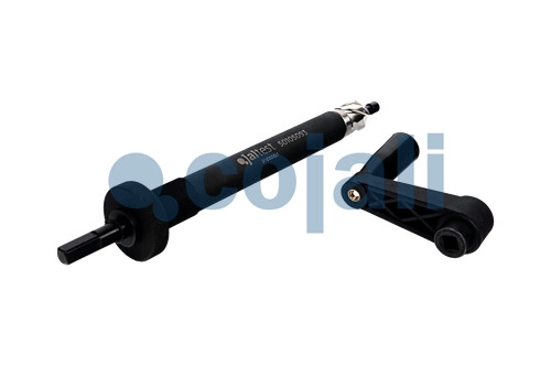 TOOL TO ASSEMBLE THE INJECTOR SLEEVE, 50105093, 99394041