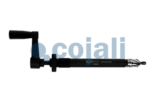 TOOL TO ASSEMBLE THE INJECTOR SLEEVE, 50105093, 99394041