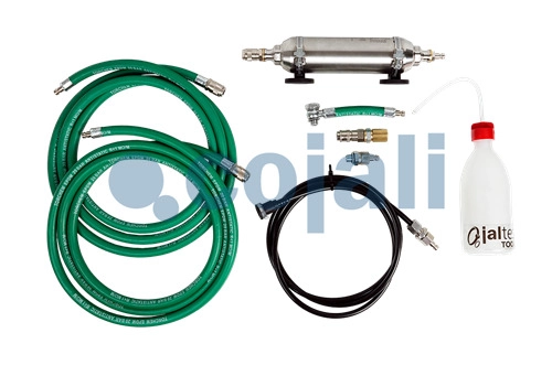 KIT PARA LIMPIEZA DEL MÓDULO ADBLUE/DEF, 50105118, 80.99629-6042