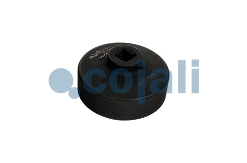 LLAVE PARA TUERCA HEXAGONAL, DR. 3/8", 46 MM. MERCEDES-BENZ | 50105135