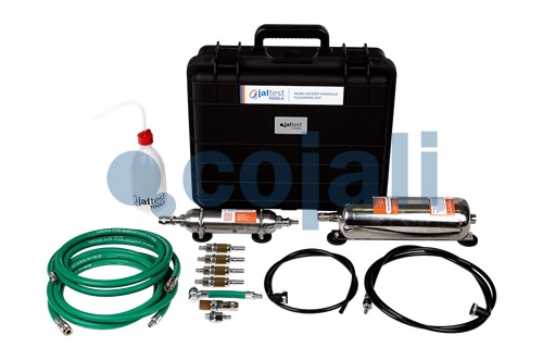 KIT PARA LIMPIEZA DEL MÓDULO ADBLUE/DEF | 50105190