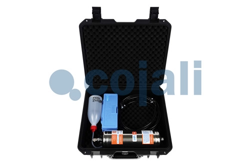 KIT PARA LIMPIEZA DEL MÓDULO ADBLUE/DEF (AGV, OHW & MHE) | 50105219