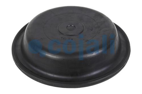 30" DIAPHRAGM MEDIUM STROKE, 6001123, 902ME30S