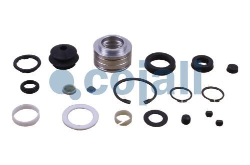 CLUTCH SERVO REPAIR KIT, 6012231, 7202160008