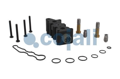 VALVE REPAIR KIT, 6012291, 4324259202