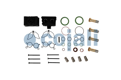 GEARBOX REPAIR KIT | 6012389