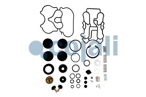 KIT DE REPARAÇÃO DE VÁLVULA, 6014233, NO OEM