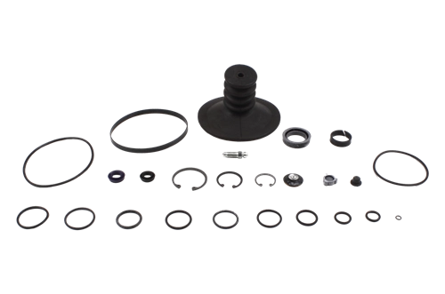 CLUTCH SERVO REPAIR KIT | 6032003