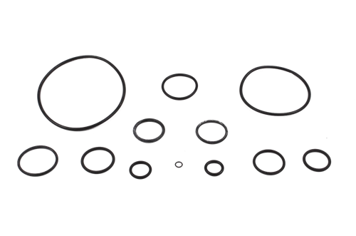 CLUTCH SERVO REPAIR KIT, 6032003, 4028358*X