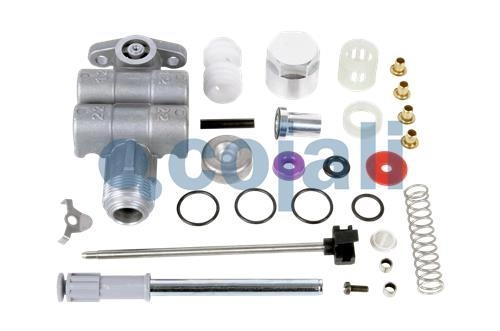 CLUTCH SERVO REPAIR KIT | 6032005