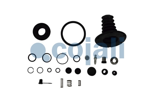 CLUTCH SERVO REPAIR KIT | 6032009