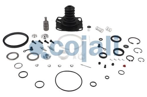 CLUTCH SERVO REPAIR KIT, 6034006, II35696008