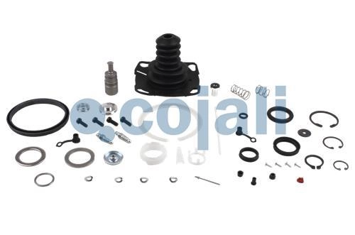 CLUTCH SERVO REPAIR KIT, 6034006, II35696008