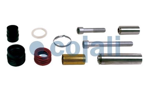 BRAKE CALIPER REPAIR KIT, 6084005, II32809/0062