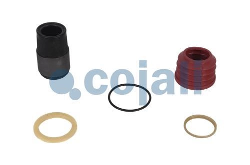 BRAKE CALIPER REPAIR KIT, 6084025, K067417K50