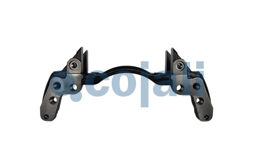 CALIPER CARRIER FOR BRAKE CALIPER | 6084041