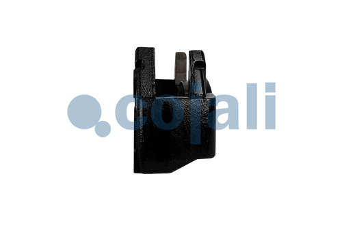 CALIPER CARRIER FOR BRAKE CALIPER, 6084042, K000026