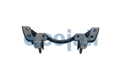 CALIPER CARRIER FOR BRAKE CALIPER, 6084045, K046498K50