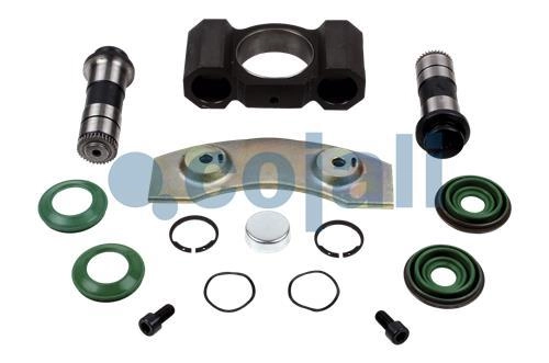 BRAKE CALIPER REPAIR KIT, 6086077, MCK1292