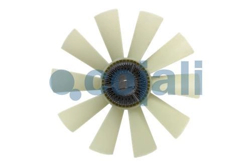 VENTILATEUR VISCO-DEBRAYABLE | 7021144