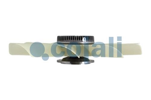 VENTILATEUR VISCO-DEBRAYABLE, 7021213, 5010037379