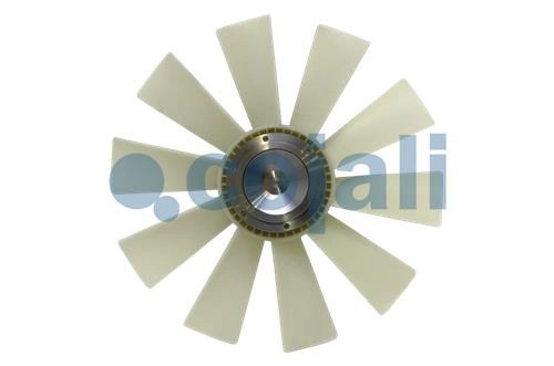 VENTILATEUR VISCO-DEBRAYABLE, 7021213, 5010037379