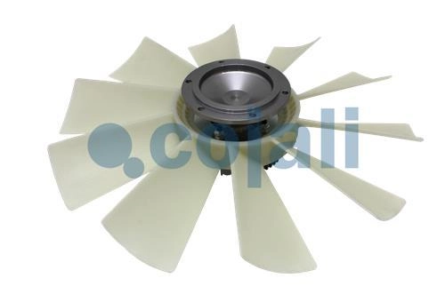 VENTILATEUR VISCO-DEBRAYABLE, 7021213, 5010037379