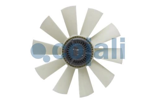 VENTILATEUR VISCO-DEBRAYABLE | 7021220