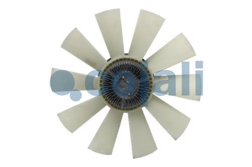 VENTILATEUR VISCO-DEBRAYABLE | 7021230