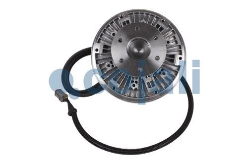 ELECTRONICALLY-CONTROLLED FAN CLUTCH, 7023404, 5010315928