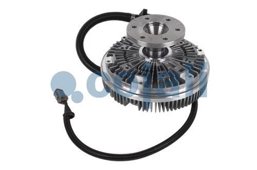 ELECTRONICALLY-CONTROLLED FAN CLUTCH, 7023404, 5010315928