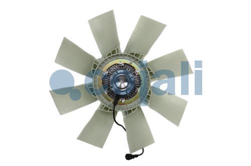 ELEKTRONİK KONTROLLÜ FAN GÖVDESİ GRUBU + PERVANELER, 7085426, 21749787