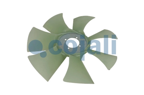 FAN BLADES, 7027132, 5010514381