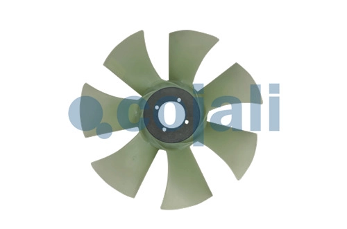 FAN BLADES, 7027132, 5010514381