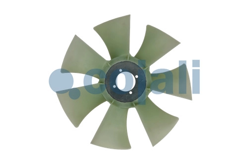 FAN BLADES, 7027132, 5010514381