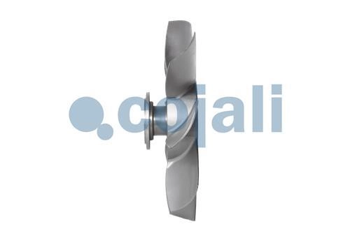 FAN BLADES, 7027134, 5000676221