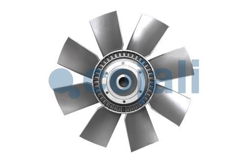 FAN BLADES, 7027134, 5000676221