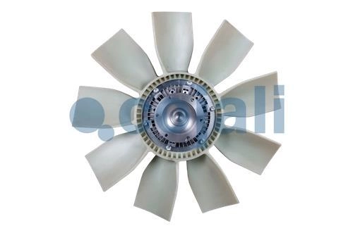 VENTILATEUR VISCO-DEBRAYABLE, 7021105, 059510006