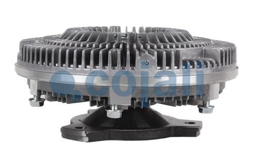 FAN CLUTCH, 7033104, 0002008322